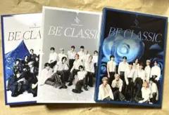 JO1 BE CLASSIC