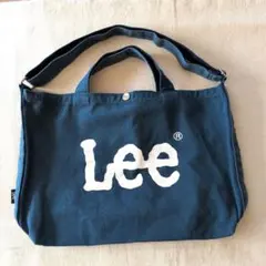Lee ショルダーバッグ