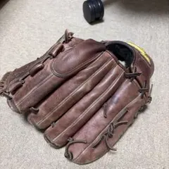 GloveWorks/グラブワークス GAME DAY 左利き ファーストミット - メルカリ