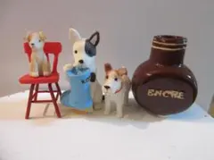 友膳 プリュイルシアン 4点セット