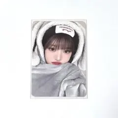 billlie makestar シユン トレカ アルバム Billlie ション Makestar メクス 特典トレカ - メルカリ