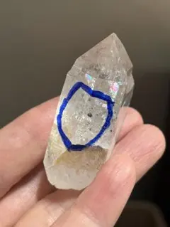 2026年最新】水入り水晶の人気アイテム - メルカリ