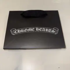 2025年最新】CHROME HEARTS ショップ袋・ショッパーの人気アイテム