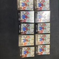 ワンピース ドンカード 海賊王におれはなる 10枚 美品 番号o5098