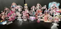 転生したらスライムだった件　ミリム　まとめ売り　アクリルスタンド