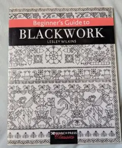 Beginner's Guide to Blackwork