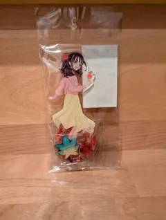 アクリルスタンド　猫屋敷まゆ⑤