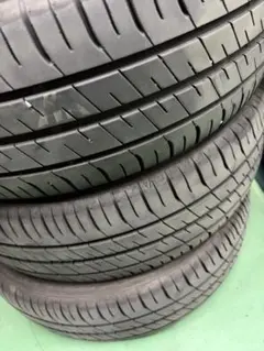 2026年製 新車外し 235 60 18 グッドイヤー Goodyear - メルカリ