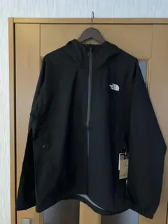 THE NORTH FACE 黒 NP12306 ベンチャージャケット