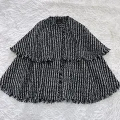 【⟡美品】godgatemaco MaCO chokki ジレ 美品！godgatemaco MaCO chokki ジレ - メルカリ