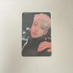 SMTOWN QQ Music トレカ NCT DREAM ジェミン - メルカリ