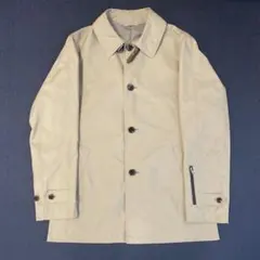 SOPH. NET ステンカラーコート Mサイズ ベージュ