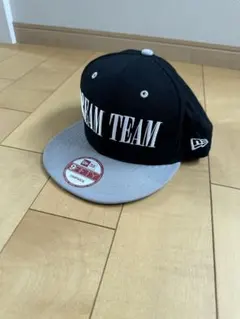 NEW ERA ニューエラ DREAM TEAM ドリームチーム AK-69