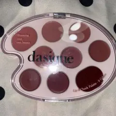dasique ムードペインティング リップ＆チークパレット #04のサムネイル