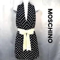 2026年最新】モスキーノワンピースの人気アイテム - メルカリ