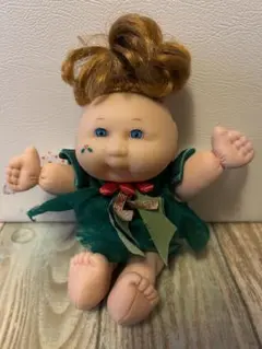 2025年最新】キャベツ人形・キャベツパッチの人気アイテム - メルカリ