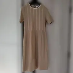 DAISY LIN ノースリーブプリーツワンピース | Mercari