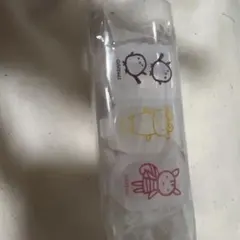 アランジアロンゾ キャラクター ミニケース 3個セット