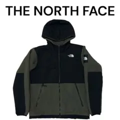 美品❗️ THE NORTH FACE/ノースフェイス フリースパーカー