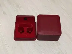 オメガ　時計ケース空箱　希少