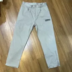 TANGRAM Golfickers ゴルフパンツ ベージュ Golfickers × TANGRAM