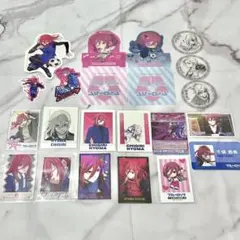 ブルーロック　千切豹馬　紙類　まとめ売り