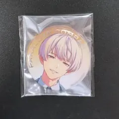 ParadoxLive パラライ 燕夏準 パラカン Ver.51 缶バッジ - メルカリ