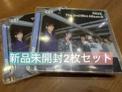 RIIZE 『II』 Jewel Case Ver アルバム 30枚セット - メルカリ