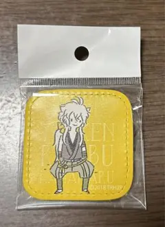 刀剣乱舞 小狐丸 缶バッジ