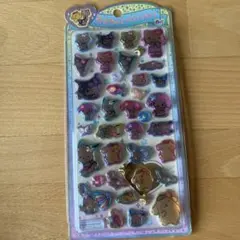 サンリオうるちゅるPOP SEALのサムネイル