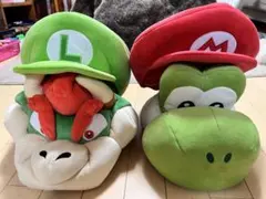 USJ公式 スーパーマリオ 帽子