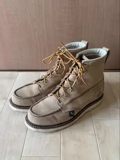 Thorogood　スウェードワークブーツ　USA製　813-6143　26cm 2026年最新】Thorogood メンズ ワークブーツの人気アイテム - メルカリ