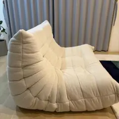 shin様 リーンロゼ トーゴ ソファ RG393