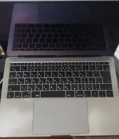 Macbook pro A1708 ジュンク堂のサムネイル