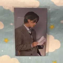 SEVENTEEN FML bath bomb バスボム トレカ ミンギュ