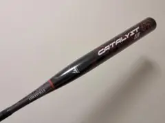 カタリスト ソフトボールバット2022年モデル85cm710g - メルカリ
