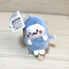 しろたん × 初音ミク　マスコット　アイス　KAITO