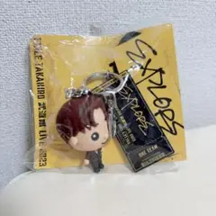 即購入可★EXILE TAKAHIRO EXPLORE Tちゃんキーホルダー