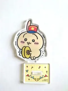 2025年最新】ドンキ ちいかわ アクリルスタンドの人気アイテム