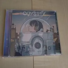 ODYSSEY 有形ランペイジ