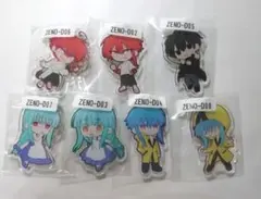 ZENO ウェブポンくじ まとめ売り - メルカリ