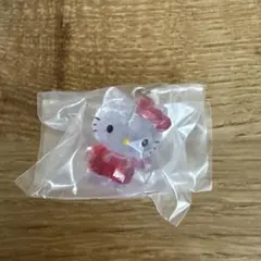 クリスタルめじるしアクセサリー