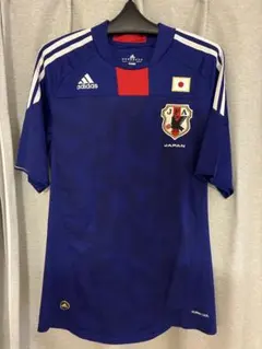 限定 20周年 adidas サッカー日本代表 オーセンティック Hユニフォーム