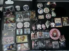 ヒロアカ、エヴァンゲリオン、着せ恋、無職転生、転スラ、にじさんじ、ホロライブなど