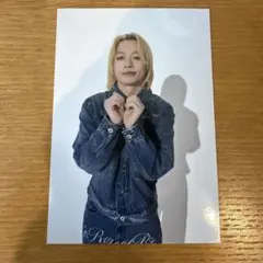 山本彰吾 THE RAMPAGE FAN MEETING 韓国 ブロマイド - メルカリ