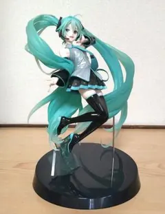 2025年最新】初音ミク フィギュア クロニクルの人気アイテム