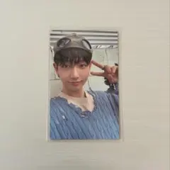 BOOYNEXTDOOR ジェヒョン WHO soundwave ラキドロ