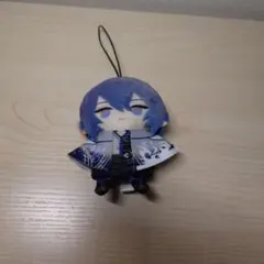にじさんじ 小柳ロウ にじぱぺっと