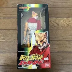仮面ライダーアギト ダイナミックサウンド ジャガーロード