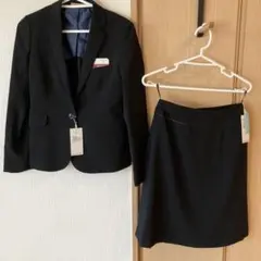 オリヒカ Rhyme ブラックスーツ 9号